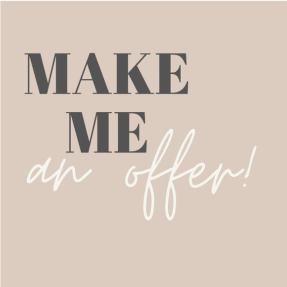 Make me an offer! Ideacasual06 - Picture 1 of 1